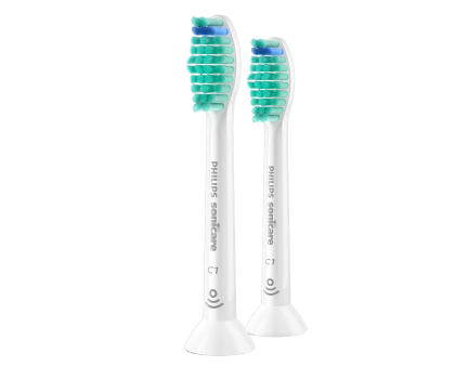 Końcówka do szczoteczek Philips Sonicare Końcówki C1 ProResults 2 szt. HX6012/87